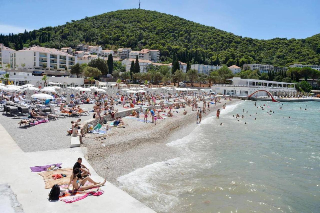 Demass Apartment - Cozy, Free Parking And Wifi Dubrovnik Exterior photo